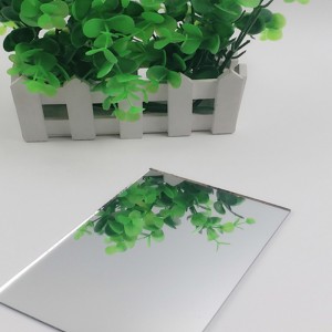 ALUMINIUM-MIRROR